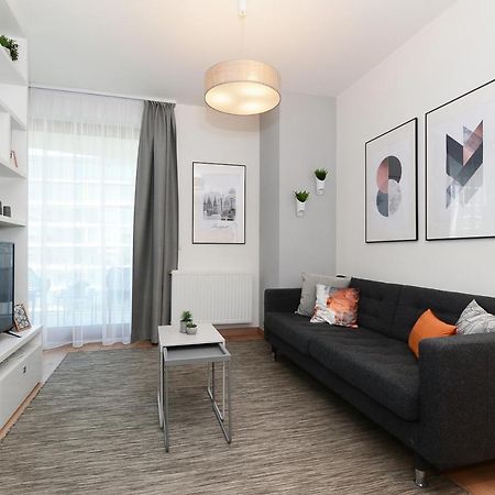 Silver Home Apartments Budapest Exterior photo