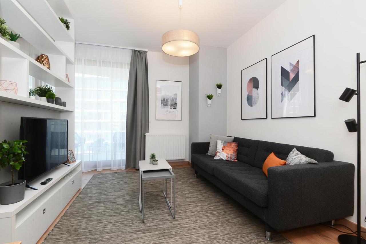 Silver Home Apartments Budapest Exterior photo